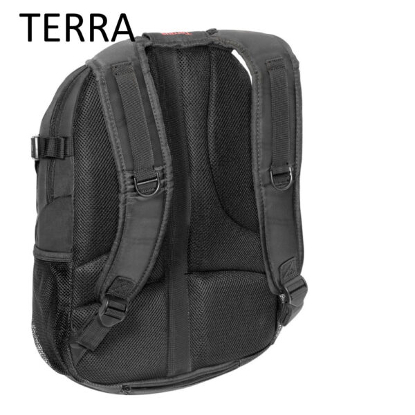 Targus 15.6" Terra / Element / Driftertrek backpack TSB226