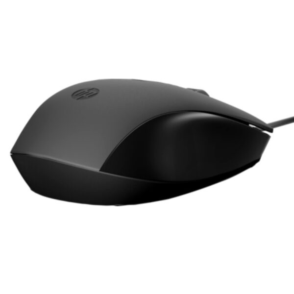 HP 150 USB Wired Mouse (240J6AA)