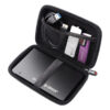 ORICO Hard disk pouch -  PHD-25 Black Red Blue