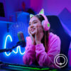Razer Seiren V3 Chroma Streaming Microphone