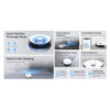 0ec3cea3fad4cc3972403904ebb068f8.jpeg TP-Link Tapo RV30 New LiDAR + Gyro Dual Navigation Robot Vacuum & Mop