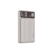 Recci P40 10000mAh 22.5W + PD20W Power Bank (Built-in Type-C + L*ng Cable)