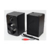 Vinnfier Xenon 2 BTRM 2.1 Multimedia System Wireless Bluetooth Gaming Speaker Super Bass Subwoofer Stereo Sound Speaker