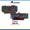Marvo MK-CM310 | CM310 / CM306 / CM409 / KM409 / MH-01 | MH01 Gaming Combo Pack