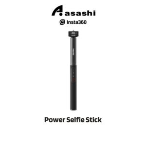 12 Insta360 Power Selfie Stick (CINSPHD/F )