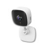 TP-Link Tapo TC60 Home Security WiFI Camera, Day/Night view, 1080p Full HD resolution, Micro SD card storage（Up to 128GB