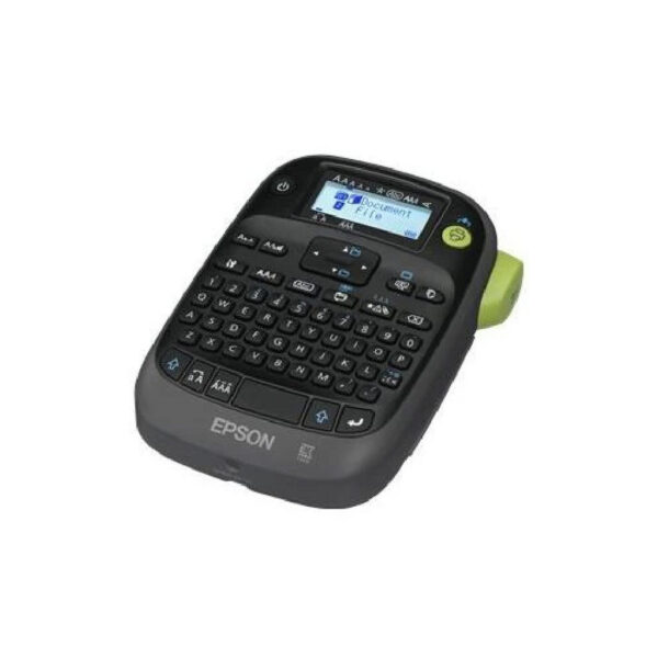 Epson Label Work LW-K400 Printer (Warranty 1Years + 2Years online Register)