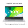 AFFORDA 40W | 45W | 65W | 90W ACER 19V Notebook Laptop Adapter