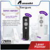Targus AMP30 / AMP3001 Wireless USB Presenter with Laser Pointer