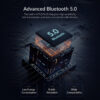 Orico BTA-508 Wireless USB Bluetooth 5.0 Dongle Adapter