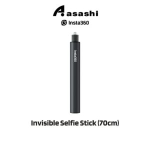 Insta360 Invisible Selfie Stick (70cm) (CINSPHD/E)