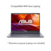 AFFORDA 33W | 45W | 65W | 90W ASUS 19V Laptop Notebook Adapter