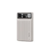 Recci P40 10000mAh 22.5W + PD20W Power Bank (Built-in Type-C + L*ng Cable)