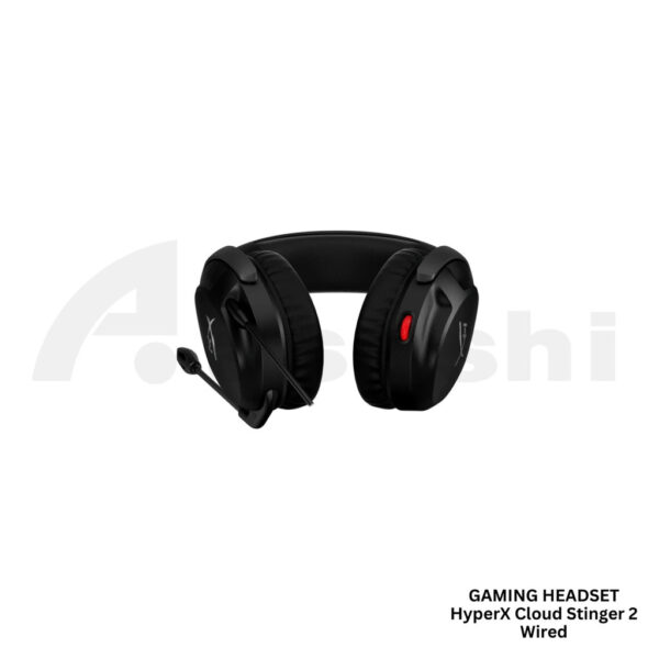 HyperX Cloud Stinger 2 Wired Gaming Headset