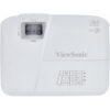 ViewSonic PA503SE 4000 Ansi Lumens SVGA Projector