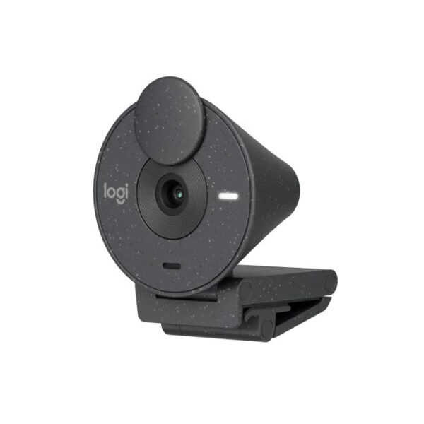 Logitech Brio 300 Webcam / webcam