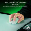Razer Viper V3 Pro HyperSpeed Wireless Gaming Mouse | Light Weight | 35K HyperPolling 95Hr Battery