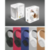 SonicGear Airphone 5 Bluetooth 5.0 Headphone | High Clarity | Strong Bass | Built-In Microphone