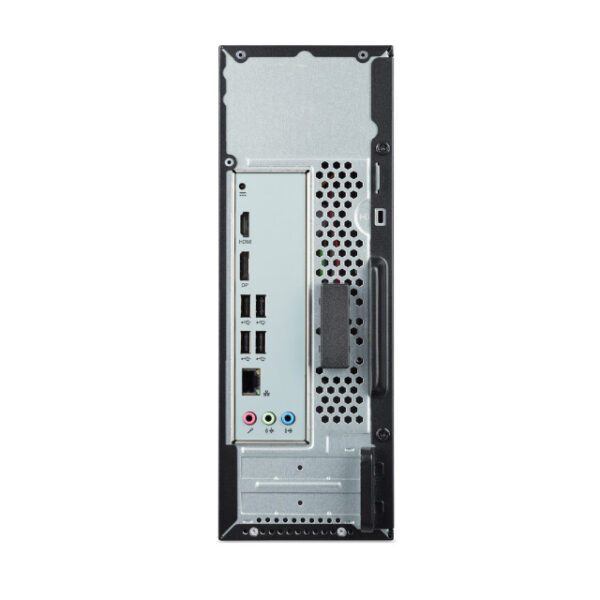 Acer Aspire XC-1785-14400W11S PC Desktop(Intel Core i5-14400/8GD5/512GB SSD/Intel UHD Graphic/Wifi+BT/Wired KB & Mouse