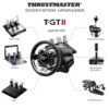 Thrustmaster T-GT II RACING Wheels For PC / PS5 PS4 PlayStation4 (4160829)