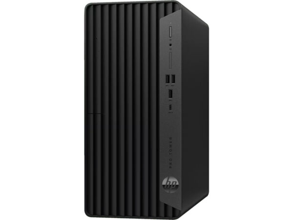 HP Prodesk 400 G9 MT Commercial PC-A3MK8PT -(Intel Core i5-14500/8GB DDR5/512GB SSD/Intel UHD Graphic/No ODD/Keyboard & Mouse/Win11Pro/3yrs)