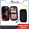 Casio fx-570EX Scientific Calculator