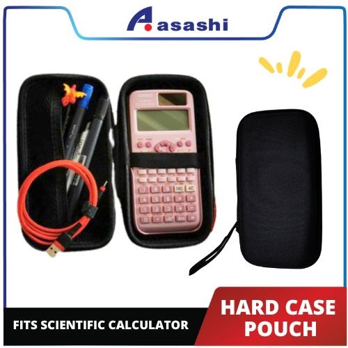 Casio fx-570EX Scientific Calculator