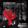 SonicGear Bike Clipz Bluetooth 5.3 | IPX 5 | Outdoor Cycling Speaker with Phone Answering