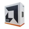 AMD Athlon 3000G 2C4T AM4 Socket Processor with Radeon Vega 3 Graphics