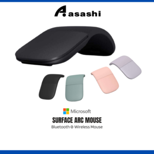 1e26612e2a77992875f2bf28ef5b63e8-1.png Microsoft Arc Bluetooth Mouse (ELG-00005/ELG-00022/ELG-00044/ELG-00031)