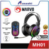 Marvo MK-CM310 | CM310 / CM306 / CM409 / KM409 / MH-01 | MH01 Gaming Combo Pack