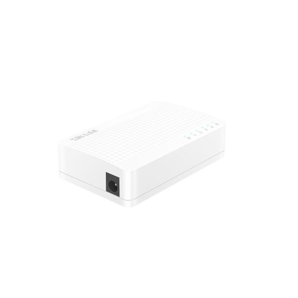 TENDA S105 5-port 10/100M Fast Ethernet Switch