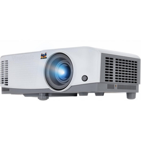 ViewSonic PA503SE 4000 Ansi Lumens SVGA Projector