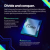 Intel Core i7-12700 / i7-12700F (12-Core/20-Threads) Intel Processor | 12th Gen CPU i7-12700KF
