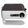 VIEWSONIC M1+G2 M1 PLUS G2 300 LED LUMENS WVGA (854x480) PORTABLE PROJECTOR