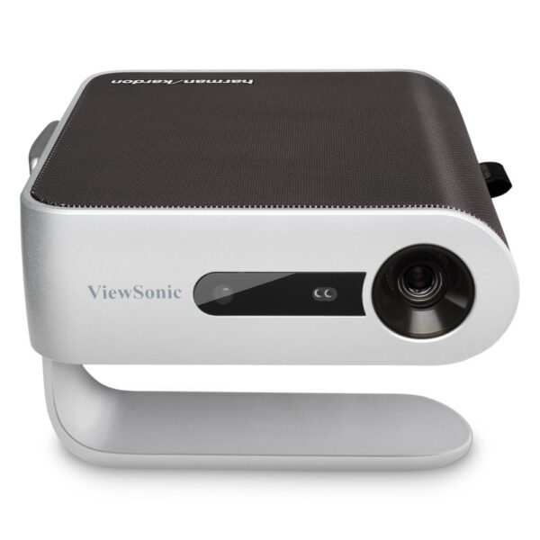 VIEWSONIC M1+G2 M1 PLUS G2 300 LED LUMENS WVGA (854x480) PORTABLE PROJECTOR
