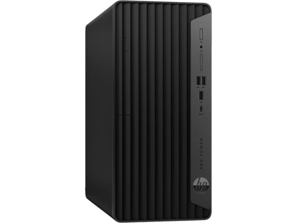 HP Prodesk 400 G9 MT Commercial PC-A3MK8PT -(Intel Core i5-14500/8GB DDR5/512GB SSD/Intel UHD Graphic/No ODD/Keyboard & Mouse/Win11Pro/3yrs)