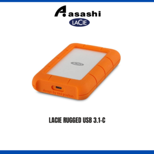 244c0e4f1800f409073d9dae5266108c.png Lacie RUGGED USB 3.1-C w/ Rescue 1TB 2TB 4TB 5TB ( STFR1000800 / STFR2000800 / STFR4000800 / STFR5000800)