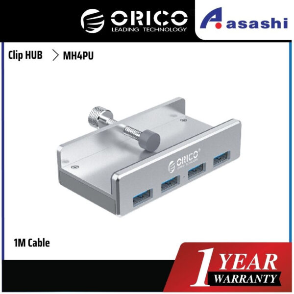 ORICO W5P FL01 FL02 AH-A13 SHC-U3 TWU3 TWC3 MH4PU-P MH4U-U3 F7U-U3 4 port Type-C USB-C USB3.0 USB HUB SWITCH