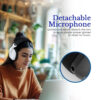 Armaggeddon COSMIC-III LITE Wireless Bluetooth Gaming Headset
