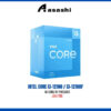 Intel? Core? i3-12100F / i3-12100 (4-Core/8-Threads) Intel Processor | Intel 12th Gen CPU (LGA1700)