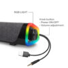 Vinnfier Hyperbar U30 BT USB Powered Soundbar