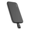 Momax iPower PD3 10000mAh Power Bank with USB-C Cable (2Y) IP118
