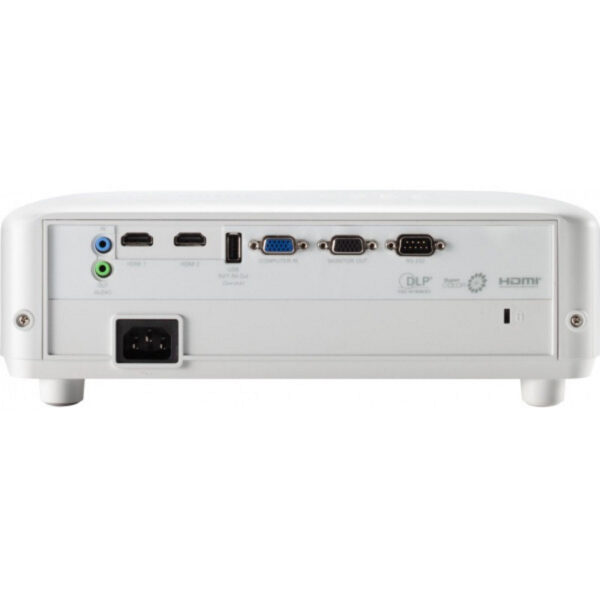 Viewsonic PX701HD 3500Ansi Lumens, Resolution 1920x1080, Contrast Ratio 12000:1, DLP Projector