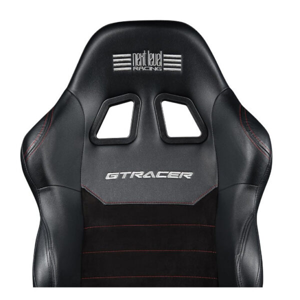 Next Level Racing GTRacer Racing Cockpits - NLR-R001