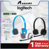 Logitech H150 / H151 Stereo Headset 981-000587 / 981-000454 / 981-000453