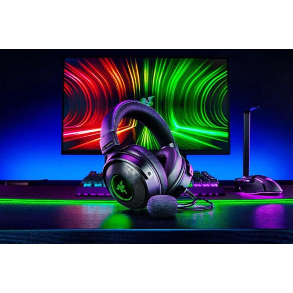 2a41661b1649559c29f6dd8793abd93d.jpeg Razer Kraken V3 HyperSense (USB,Triforce,Hyperclear Mic, THX Spatial, Chroma RGB) RZ04-03770100-R3M1