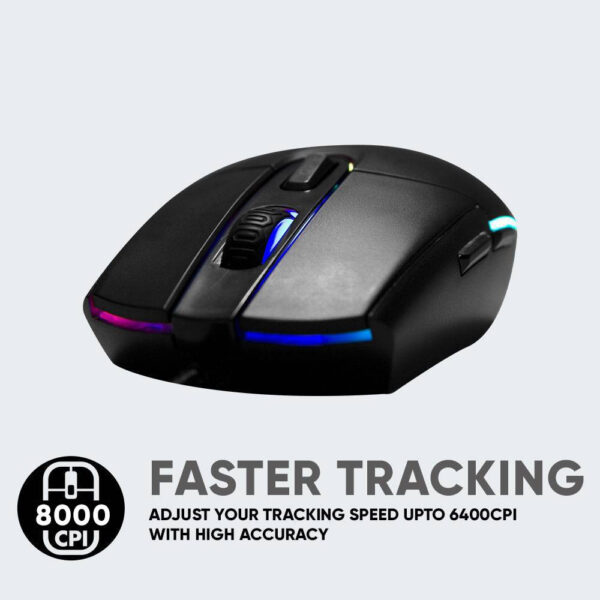 2a8c813a209a59e8ea8fbef35894cc9b.jpeg Armaggeddon Raven III RGB / RAVEN-III STEALTH RGB / Grumman Raven V RGB Wired Gaming Mouse