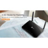 TP-Link Archer MR500 4G+ Cat6 AC1200 Wireless Dual Band Gigabit Router