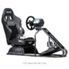 Next Level Racing GTRacer Racing Cockpits - NLR-R001